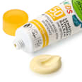 KIDS SENSITIV balzam za zaštitu od sunca, SPF 50, putna ambalaža alverde NATURKOSMETIK