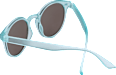 Ochelari de soare pentru copii de culoare albastru SUNDANCE