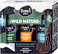 Geschenkset Wild Nature Balea MEN