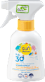 Sonnenspray Kids MED ultra sensitiv LSF 30 SUNDANCE