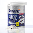 Flavour Powder & Chunks Stracciatella Sportness
