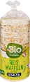 Snack od riže sa sezamom i soli  dmBio