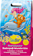 Kinder Badezusatz Wundertüte Meereszauber SauBär