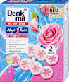 Vonný WC blok Magic Twist Denkmit
