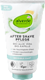 After Shave Lotion Pflege alverde NATURKOSMETIK