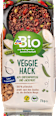 Veggie Hack dmBio
