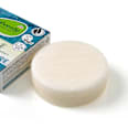Tuhé sprchovacie mydlo Pro Climate Sports Nature alverde MEN