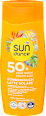 Mleczko do opalania SPF 50+ SUNDANCE
