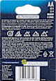 Power Alkaline Mignon AA baterije Paradies