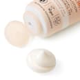 Cremă de corp Naturschatz cu ulei de migdale si roibos alverde NATURKOSMETIK