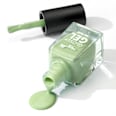 Nagellack Glossy Gel 190 Light Green  trend !t up