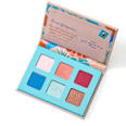 Lidschatten Palette FEEL THE SUMMER PROMO trend !t up