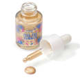 Highlighter FEEL THE SUMMER Shimmery Glow Drops PROMO trend !t up