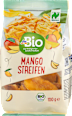 Bucați de mango  dmBio