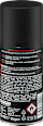 Dezodorant in sprej za telo DEEP SENSATION Balea MEN