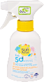 Spray solare 50+ ultra sensitive Kids sundance