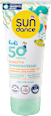 Слънцезащитен крем за деца Sensitiv SPF 50 sundance