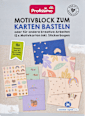 Profissimo Block zum Kartenbasteln  Profissimo