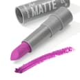 The MATTE karmin za usne - 475 Purple trend !t up
