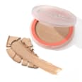 Podlaga za make up Foundation Wonder Skin 040 Cream To Powder trend !t up