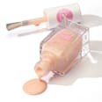 Lak za nohte French Nails 020 Orangy Nude trend !t up