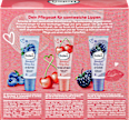 Geschenkset Beautiful Berry Kiss 3tlg Balea