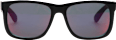 Sonnenbrille Erwachsene schwarz SUNDANCE
