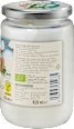 Olio vergine di cocco BIO dmBio