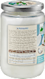 Olio vergine di cocco BIO dmBio