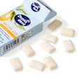 Kaugummi Nature Gum Zitrone zuckerfrei Dontodent