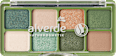 Lidschattenpalette 60 Emerald Dreams alverde NATURKOSMETIK