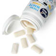 Kaugummi, Fresh White Lemon mit Xylit Dontodent