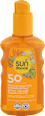 Sprej na opaľovanie transparentný OF 50 SUNDANCE