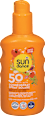 Spray de protecție solară SPF50 SUNDANCE