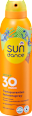 Sonnenspray Sport transparent LSF 30 SUNDANCE