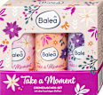 Geschenkset Take a Moment 3tlg Balea