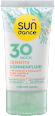 Sonnenfluid Gesicht sensitiv LSF 30, 50ml SUNDANCE