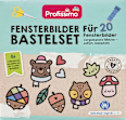 Bastelset Fensterbilder Profissimo