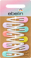 Haarclips mini mit Farbverlauf ebelin