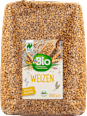 Getreide Weizen dmBio