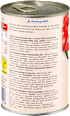 Pomodori BIO in pezzi dmBio