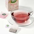 Früchte- und Kräutertee Blütenliebe dmBio