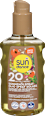 Ulje za zaštitu od sunca u spreju, SPF 20 SUNDANCE