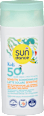 Kids SENSITIV mleko za zaštitu od sunca dečije kože, SPF 50+, putna ambalaža SUNDANCE