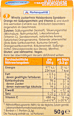 Halsbonbons Sanddorn-Orange zuckerfrei Mivolis