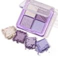 Lidschatten Palette Inspired by Universe Selection 020 trend !t up