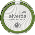 Fixačný púder alverde NATURKOSMETIK
