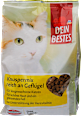 Mix di croccantini con pollo DEIN BESTES