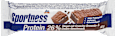 Proteínová tyčinka 26 % Crunchy-Brownie-Cream Sportness
