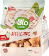 Chips di mela bio dmBio